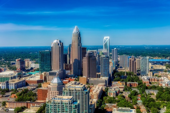 18 Pros and Cons of Living in Charlotte, North Carolina • African Jacana