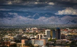 Tucson, Arizona